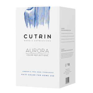 CUTRIN Home Color Kit