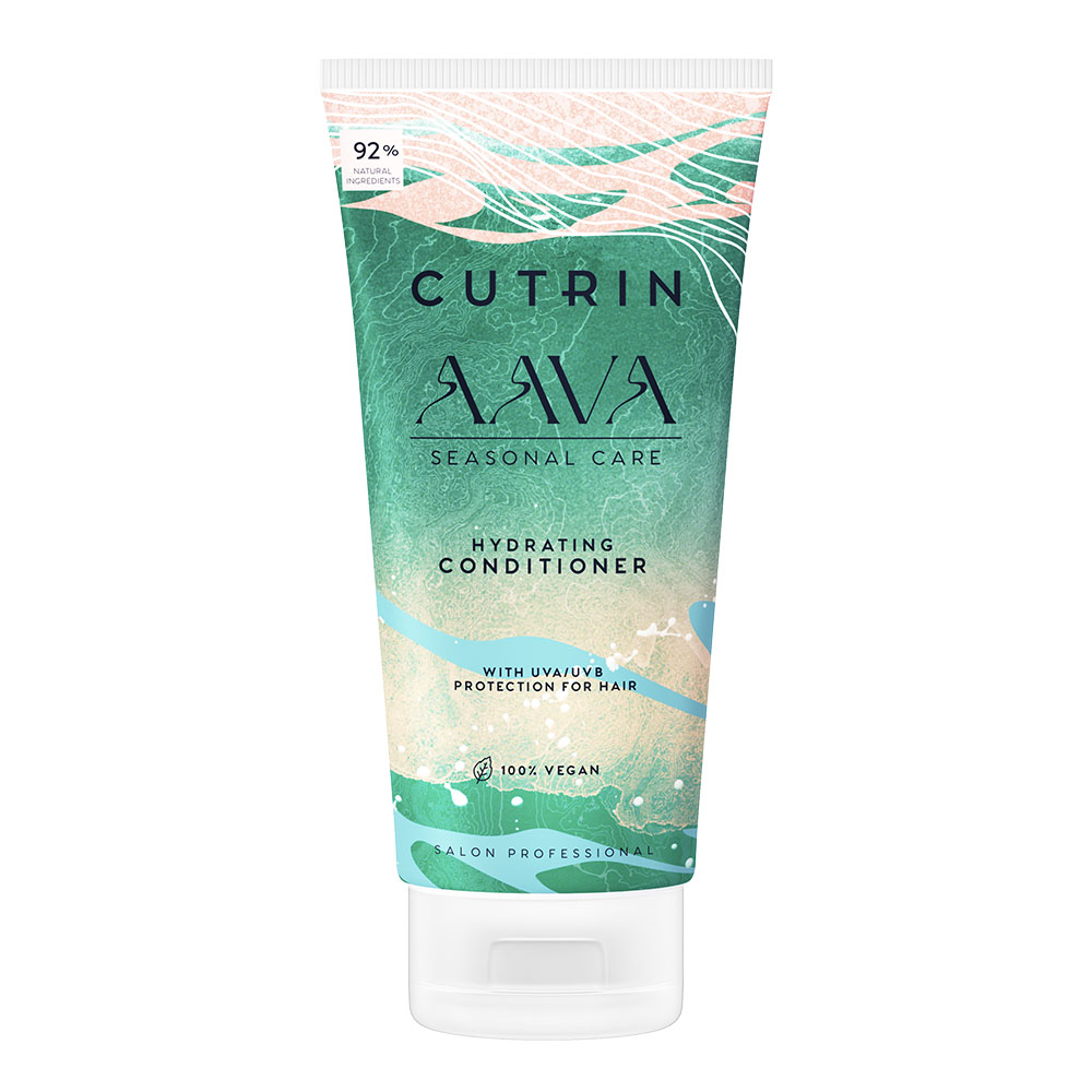 CUTRIN AAVA Hydrating Conditioner