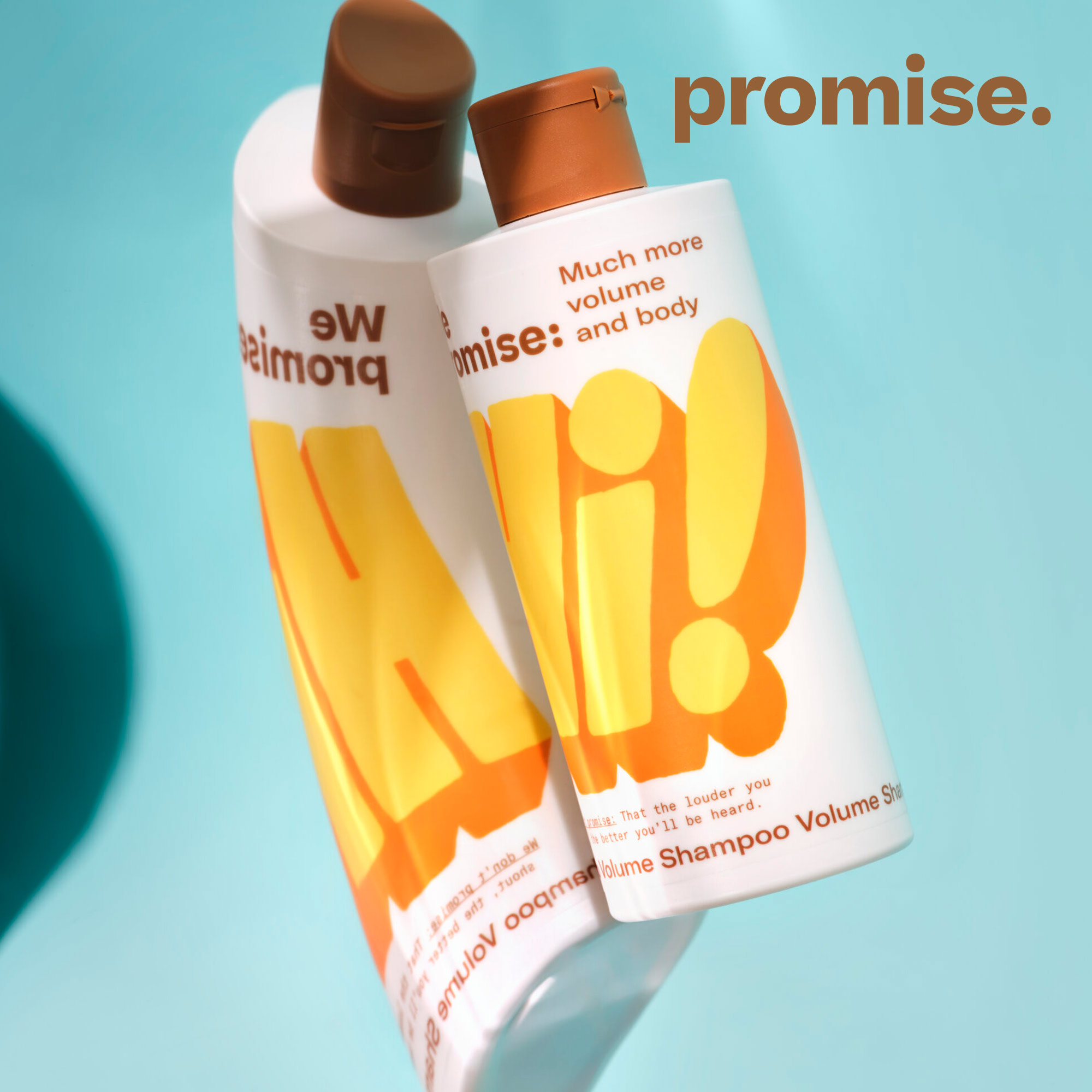 PROMISE Professional Haircare