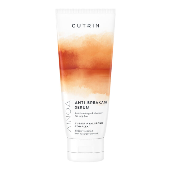 Cutrin The science of exceptional hair - CUTRIN
