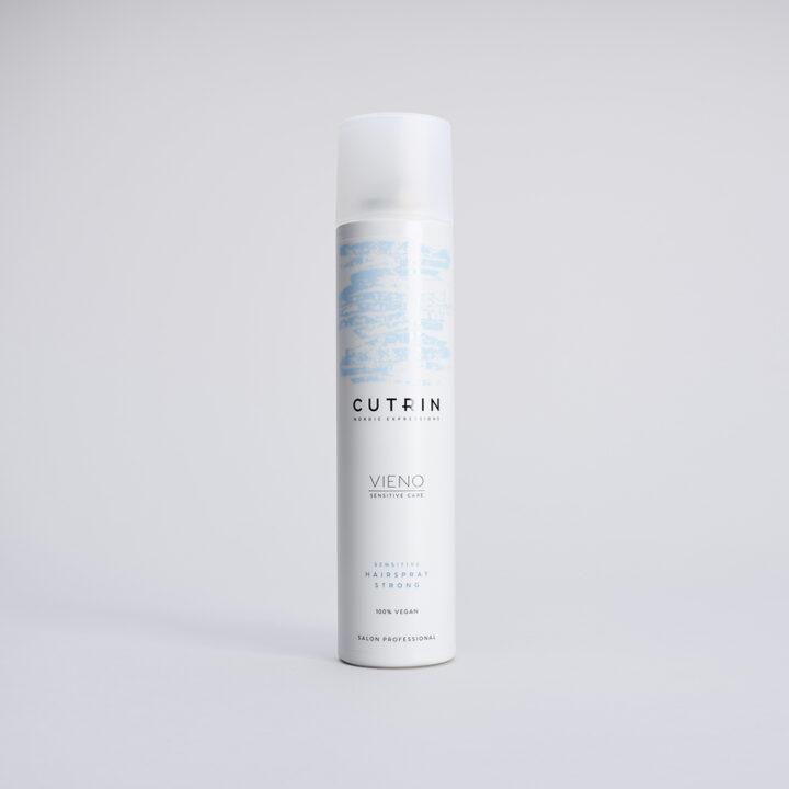 Cutrin The science of exceptional hair - CUTRIN