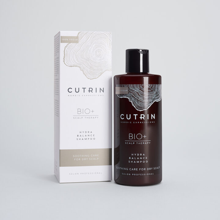 Cutrin CUTRIN BIO+ - CUTRIN