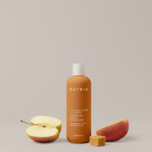 CARAMEL APPLE  SHAMPOO​ 300ML