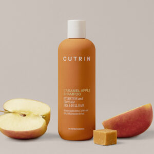 CARAMEL APPLE  Shampoo​ 300ml