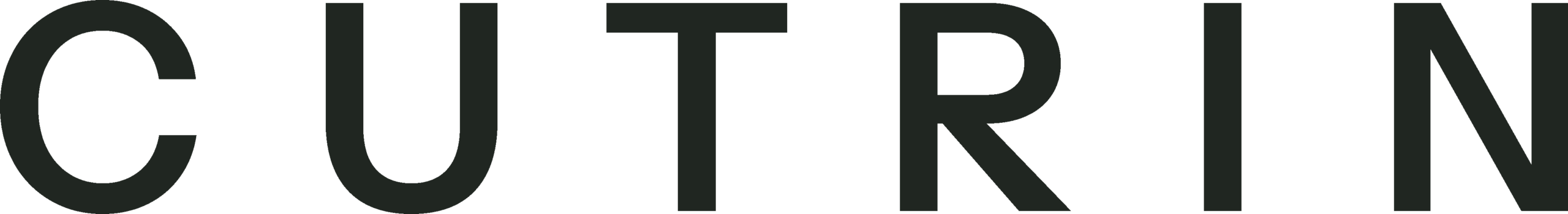 CUTRIN logo