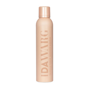 GWP Vanilla Shower Mousse 200ml