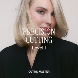 8.10.2026 - CUTRIN MASTER: Precision Cutting, Level 1
