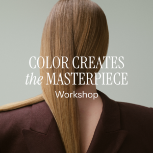 16.11.2026 - The Masterpiece Workshop