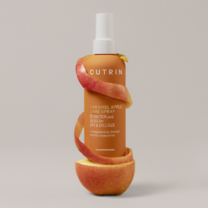 CARAMEL APPLE Hoitosuihke 200ml