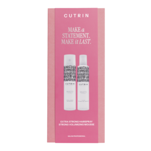 CUTRIN MUOTO GIFT SET 2026